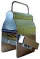 Kleines Jumbo-M-Lok-Deichselschloss „Handtaschenmodell“