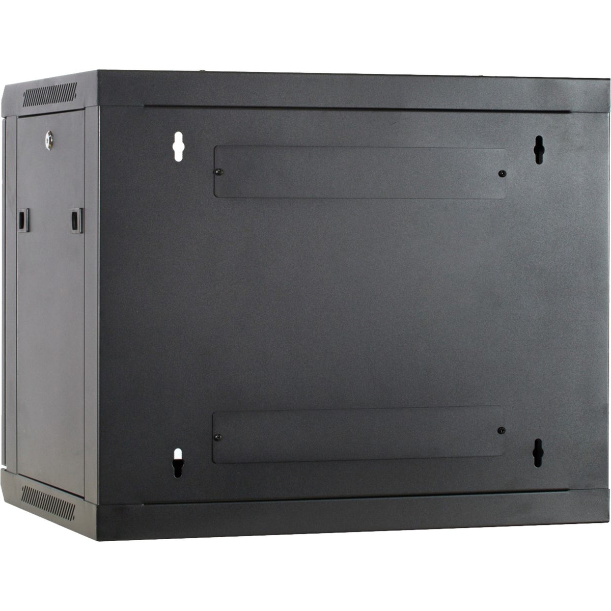 DSI 9U -Wandschrank mit Glastür DS6409