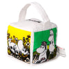 Moomin Cube Türstopper