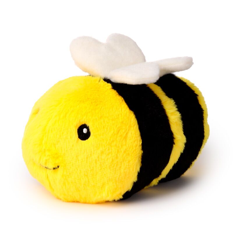 Hommel Plüschtür Stopper