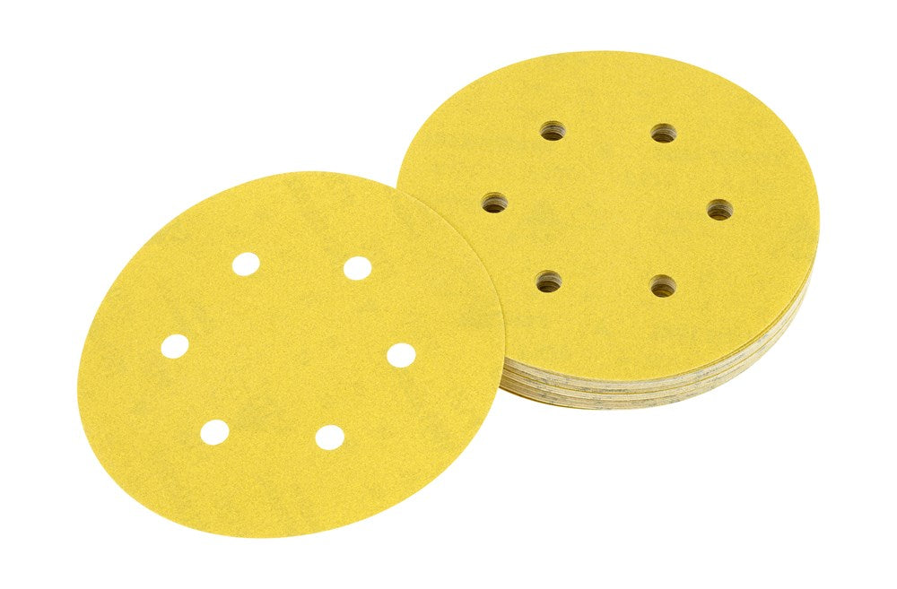 Dewalt Zubehör Schleifscheibe, ø150 mm (D26453), K180 – DT3136-QZ