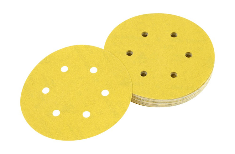 Dewalt Zubehör Schleifscheibe, ø150 mm (D26453), K180 – DT3136-QZ