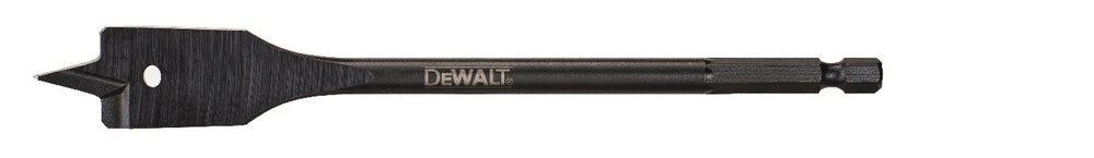 Dewalt Zubehör Speed Drill Extreme ø10 mm, Arbeitslänge 152 mm – dt4762-qz