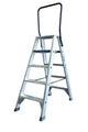 ASC Doppeltreppe dt-5 mit Konsole