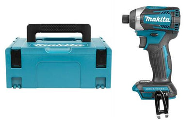 Makita Akku-Schlagschrauber 18V nackt