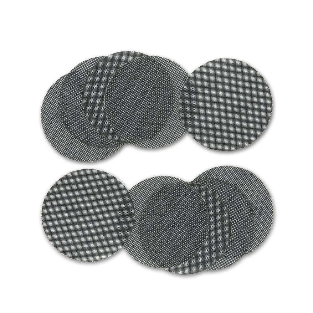 Dewalt Zubehör Netz Schleifgitter ø150 mm K320 – dtm8559-qz