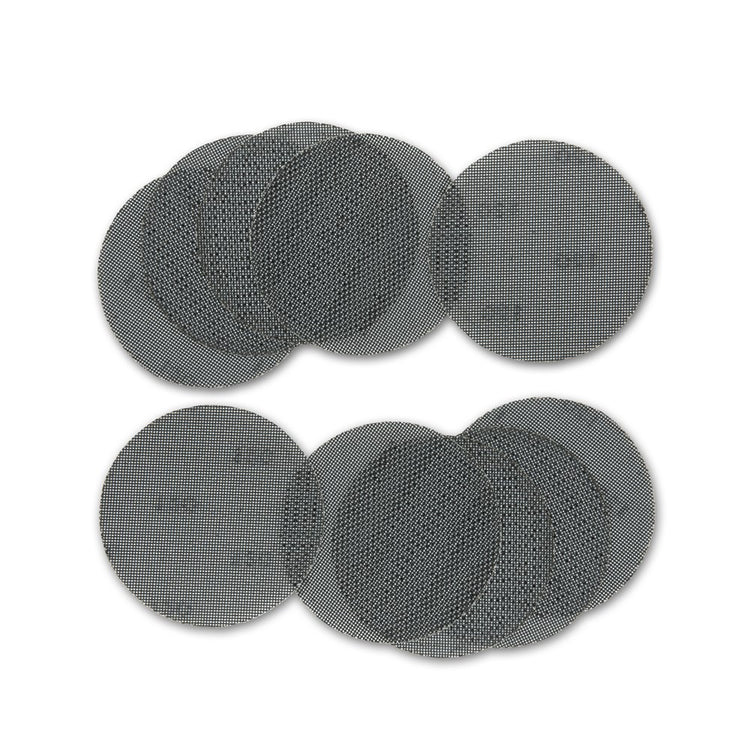Dewalt Zubehör Netz Schleifgitter ø150 mm K320 – dtm8559-qz