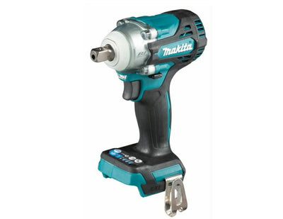 Makita Akku-Schlagschrauber 1 2 18 V nackt