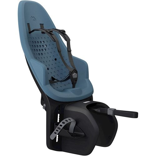 Yepp Rücksitz 2 Maxikräger Aegean Blue
