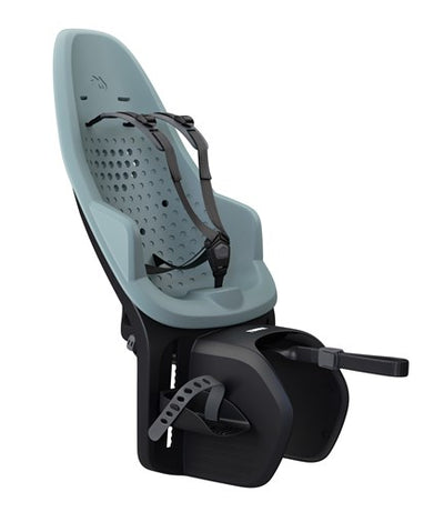 Thule Yepp 2 Rücksitz Maxi Mid Blue Träger 12041302