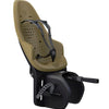 Thule Yepp 2 Rücksitz Maxi Nutria Green Träger 12041304