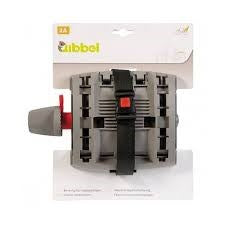 Qibbel-Montage-Rücksitzträger