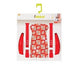 Seat Qibbel Widek Styling-Set Luxus