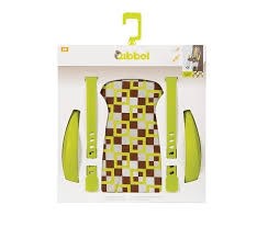 Sitz Qibbel Widk Styling Set Luxus