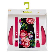 Qibbel Styling setzte Luxus hinter RosesZwart