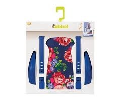 Qibbel Styling Set Luxus hinter Rosenblau