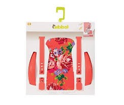 Sitz Qibbel Widk Styling Set Luxus