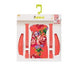 Sitz Qibbel Widk Styling Set Luxus