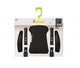 Qibbel Styling Set Luxus für Uni Black