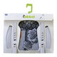 Sitz Qibbel Widk Styling Set Luxus