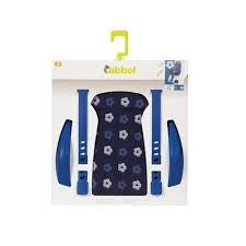 Seat Qibbel Widek Styling-Set Luxus