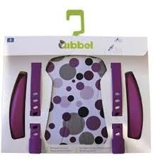 Seat Qibbel Widek Styling-Set Luxus