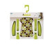Sitz Qibbel Widk Styling Set Luxus