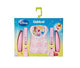 Sitz Qibbel Widk Styling Set Luxus