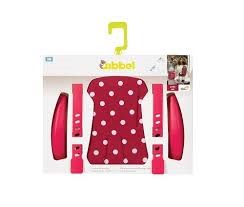 Qibbel Styling-Set Luxus für Polka Rot