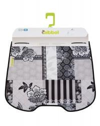 Qibbel Styling Set Windschutzscheibe Suzy Black