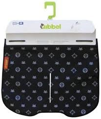 Windschutzscheibe Qibbel Widk Styling Set