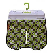 Windschutzscheibe Qibbel Widk Styling Set