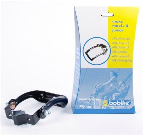 Bobike Classic Seat Power Tube Bestätigung Stahl Universal