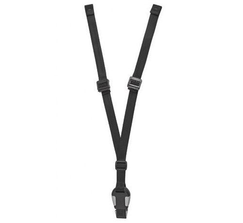 Sicherheitsgurt-Set Bobike One mini maxi