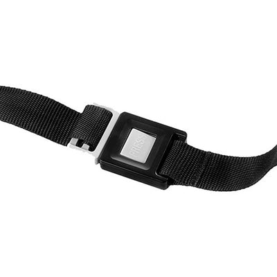 Hüftgurt Bobike Classic Junior - schwarz