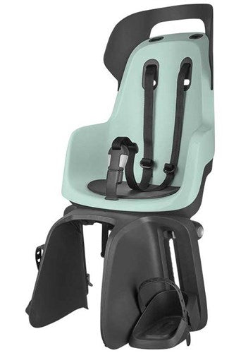 Sitz Bobike Maxi Go Marsmallow hellgrün