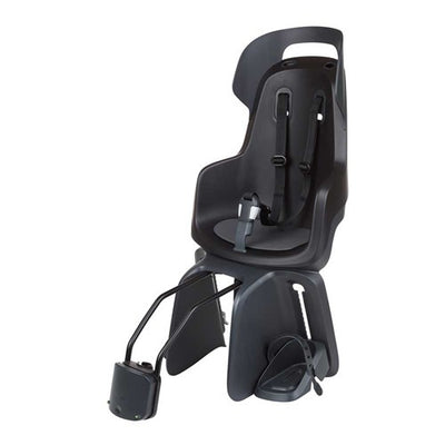 Bobike Maxi Go Urban Sitz schwarz
