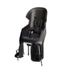Bobike Back Seat Maxi Exklusive Evolve Black Urban Black