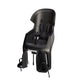 Bobike Back Seat Maxi Exklusive Evolve Black Urban Black