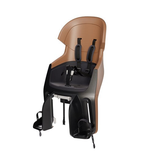 Bobike Back Seat Maxi Exklusive Evolve Brown Cinnamon Brow