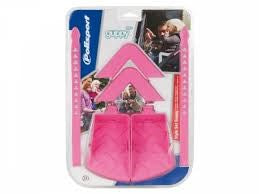 Polisportstil Set für Pink