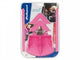 Polisportstil Set für Pink