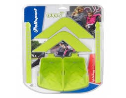 Frisierset Guppy-Maxi Grün