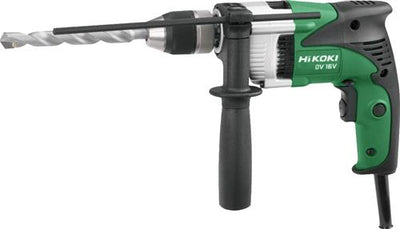 Hikoki Schlagbohrschrauber
