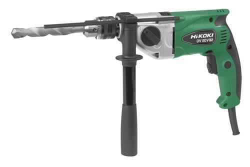 Hikoki Schlagbohrschrauber