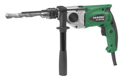 Hikoki Schlagbohrschrauber