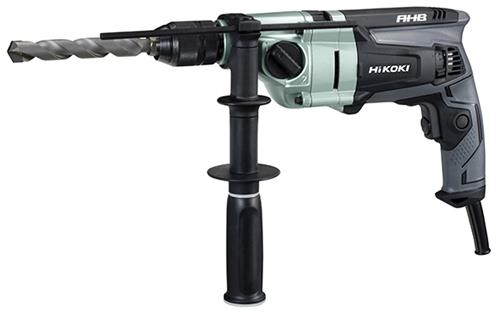 Hikoki Schlagbohrschrauber