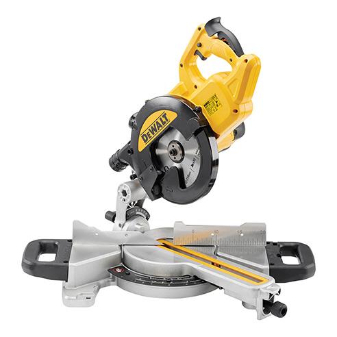 Dewalt Gehrungssäge 216 mm