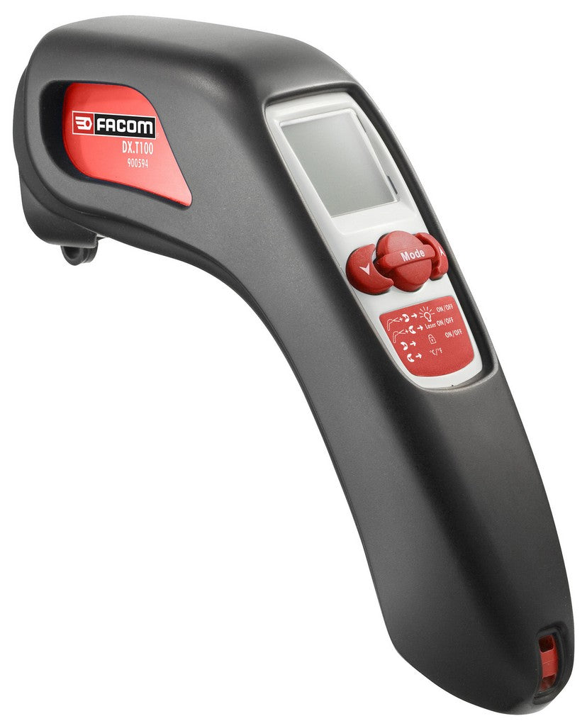 Facom Infrarot-Thermometer