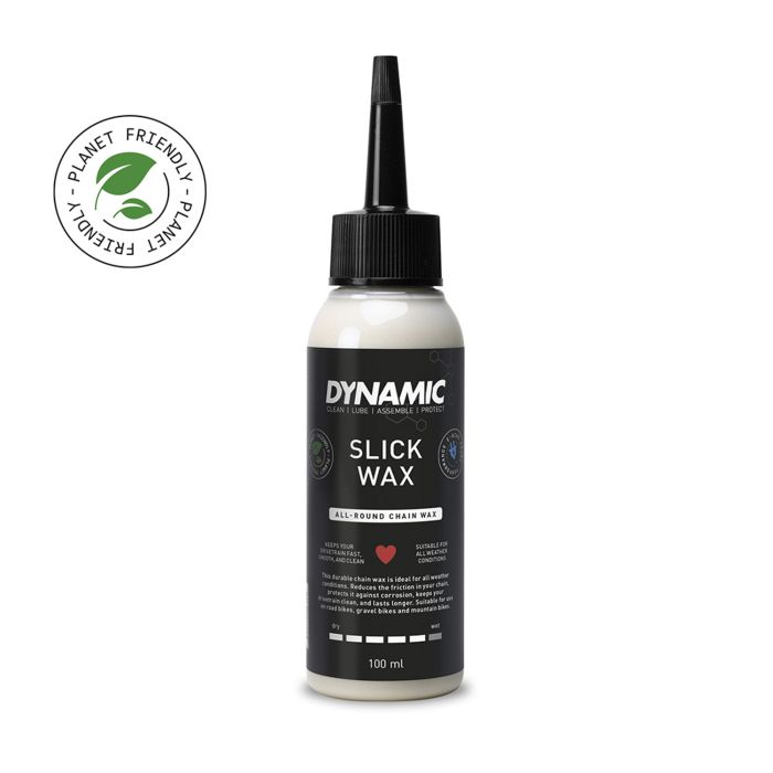 Dynamisches Gleitwachs – 100 ml